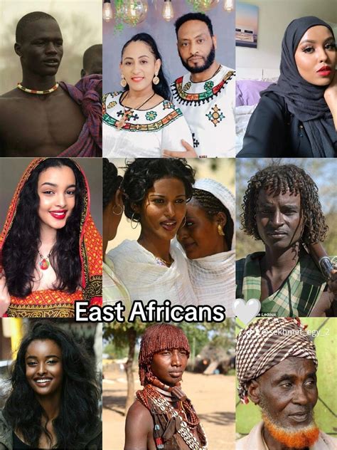 East Africa | Africa people, African people, Ethiopian beauty