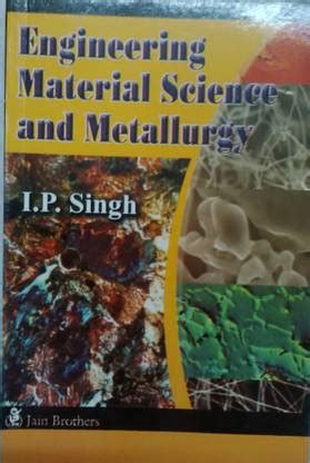 Engineering Material Science & Metallurgy: Buy Engineering Material ...