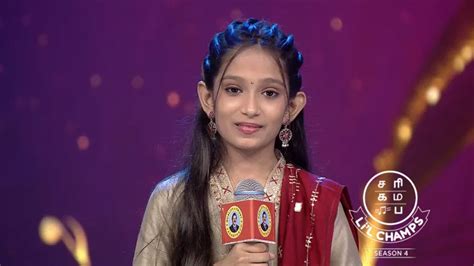 Watch & Enjoy All the Episodes of Sa Re Ga Ma Pa Lil Champs Season 4 TV ...