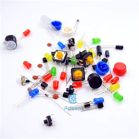 Adeept RFID Starter Kit for Raspberry Pi 4 3 Model India | Ubuy