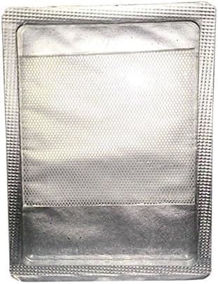 Eucare Lysil Silicone Gel Sheet (5 x 5 cm) : Amazon.in: Home & Kitchen