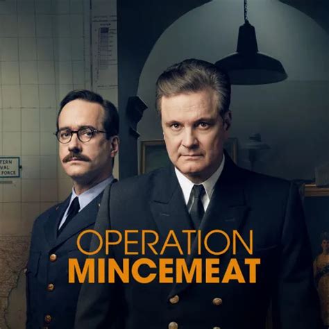 Operation Mincemeat 2021 Full Movie Online - Watch HD Movies on Airtel ...