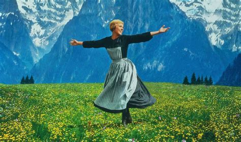 OPEN AIR -elokuva: The Sound of Music (1965), Eteläranta 13, 00130 ...