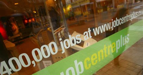Jobless rate rises to highest for nearly a year, figures show – The ...