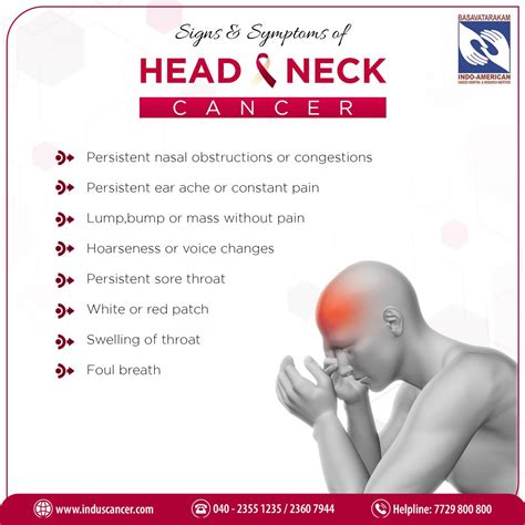 Comprehensive Guide to Head and Neck Cancers - Basavatarakam Indo American Cancer Hospital ...