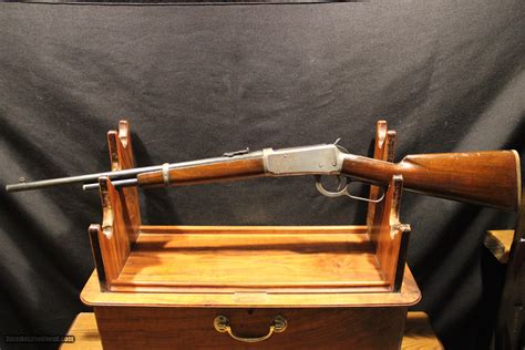 Winchester Model 1894 .32 Winchester Special