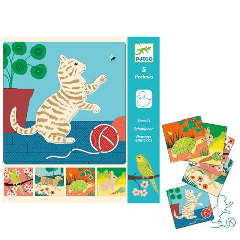Children of the World Stencils : Amazon.in: Office Products