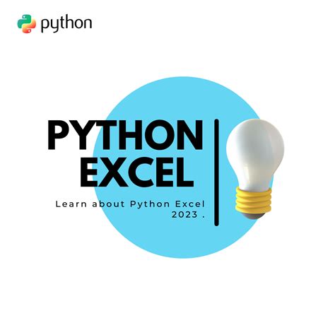 How to Use Python in Excel 2023 的图像结果