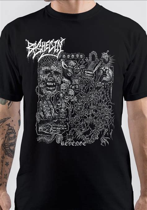 PeelingFlesh T-Shirt | Swag Shirts