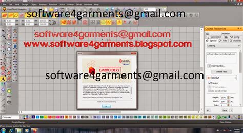 Wilcom Embroidery Program 的图像结果