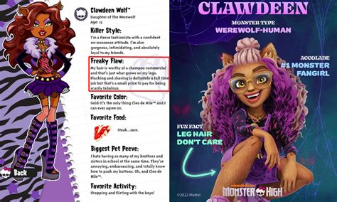 Monster High Names Boys