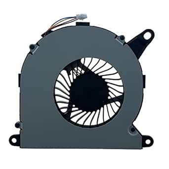 Rangale CPU Cooling Fan for Intel NUC NUC8 NUC8i7BEH NUC8i5BEH ...