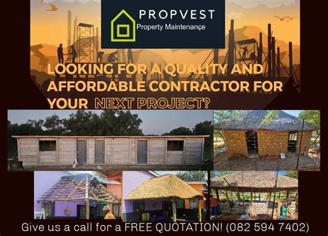 Propvest Property Maintenance and Construction Pty Ltd., 226 Beyers ...