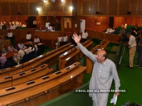 The name and campaign - Who is Engineer Rashid, jailed leader who ...
