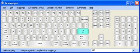 Controller Key Mapper Windows 1.0 的图像结果