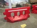 Water Filled Barriers - Water Filled Road Barrier Manufacturer from New ...