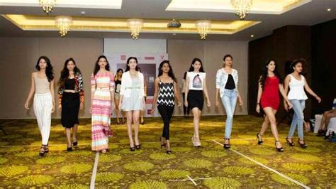 Day 3: FSD South | Femina.in