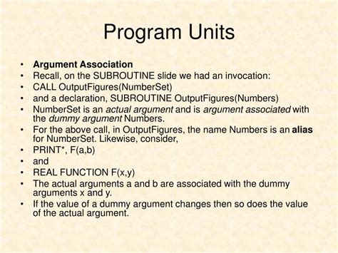 Image result for Key Programming Units