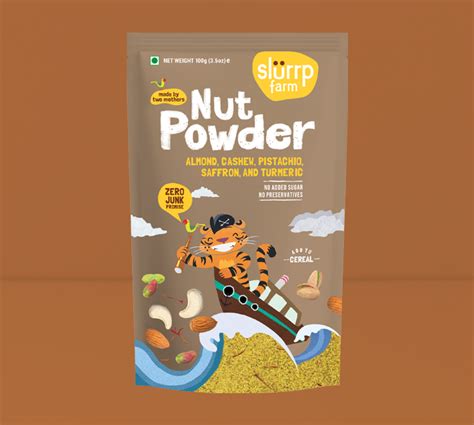 Christy Foods - Private Labels