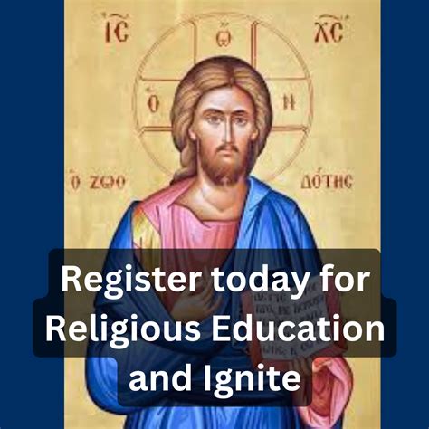 Religious Education – Saint Matthew Catholic Church