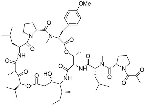 Peptides, Peptidomimetics, and Polypeptides from Marine Sources: A ...