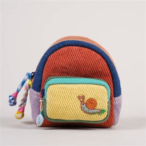 Ridley – SnailBit – Choose Kind