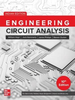 Engineering Circuit Analysis