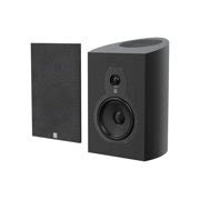 Buy Monoprice Monolith THX-265B Dolby Atmos Enabled Bookshelf Speaker ...