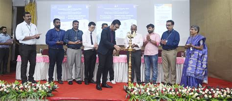 Kerala’s Higher Education Goes Global : FISAT and UiTM join forces for ...