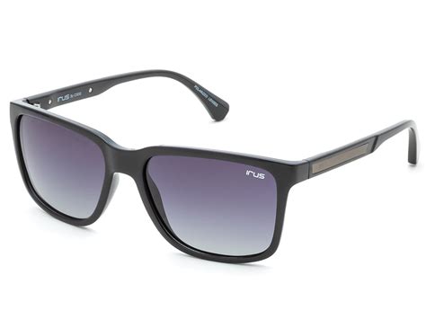 IRUS S1314 Unisex Square Sunglasses – IRUS Eyewear
