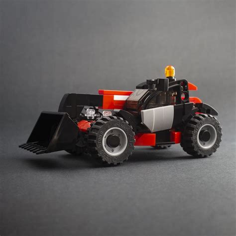 Image result for Manitou Telehandler