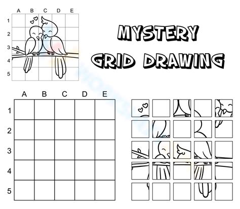 Image result for Make a Drawing Grid