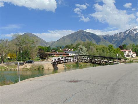 Salem Pond - Canoe, Kayak, Skateboard, and Swim near Salem, Utah - Free ...