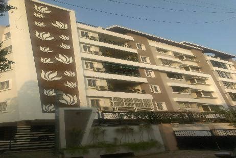 Bhuvana Apartments in Srinagar Colony, Hyderabad: Price, Brochure ...