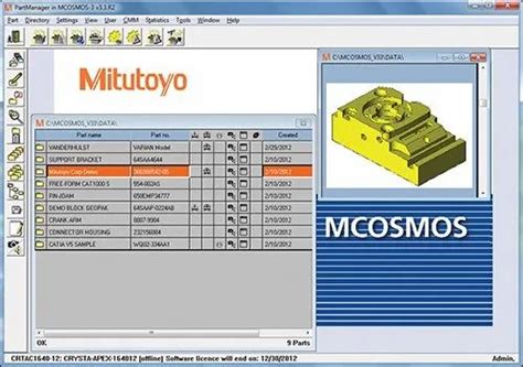 Image result for CMM Programming Training Courses