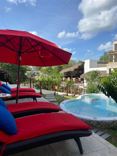 MAYAN MAJESTY BOUTIQUE HOTEL (Valladolid) - Inn Reviews, Photos, Rate ...
