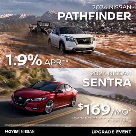 Meet Our Team | Moyer Nissan of Wernersville