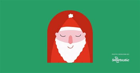 Photos with Santa, 200 Tanger Outlets Blvd Pooler, GA, United States ...