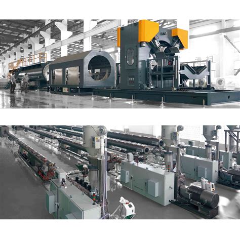 Image result for PVC Pipe Making Machine