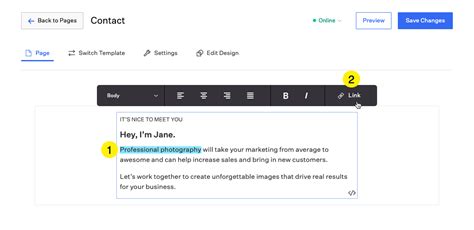 How to Add Hypertext 的图像结果