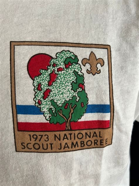 Boy Scout T-shirts | REAL MONKEY 仙台
