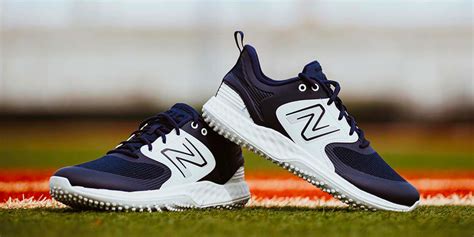 New Balance Baseball – TCA Team