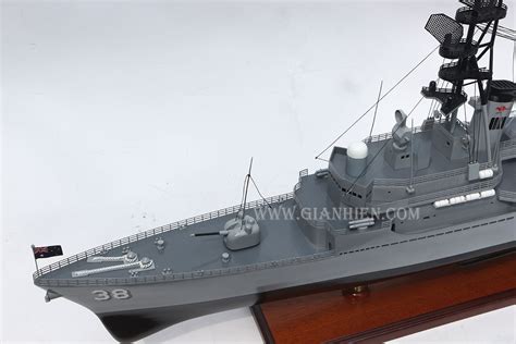 Image result for HMAS Perth DDG Cap