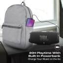 Buy JBL Charge 5 Wifi, 20H Playtime, Deep Bass, Built-in Powerbank ...
