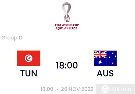 突尼斯和澳大利亚足球哪个厉害 实力相仿但突尼斯硬仗更出色_球天下体育