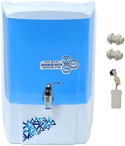 IONIX Ro water purifier cabinet | Pure Plus model,Pure Virgin, RO ...