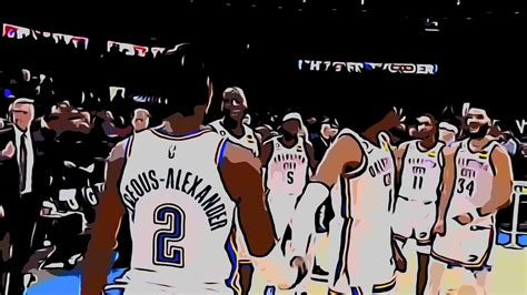 Retrospektív déja vu: az OKC Thunder felemelkedése és... - And1 NBA ...