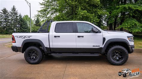 2023 Ram 1500 TRX, Купить 0$, 2023 Ram 1500 TRX