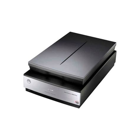 Epson Epson® Perfection V850 Pro Photo Scanner B11B224201 | Zoro
