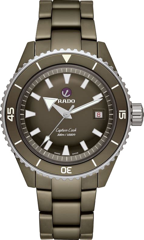 Rado | Johnson & Co